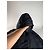 Vintage Gianni Versace Polyester Parka Schwarz 40/L - Ansicht 13
