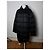 Vintage Gianni Versace Polyester Parka Schwarz 40/L - Ansicht 8