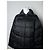 Vintage Gianni Versace Polyester Parka Schwarz 40/L - Ansicht 9