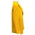 Kiton Mustard Yellow Double Breasted Blazer - view 2