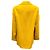 Kiton Mustard Yellow Double Breasted Blazer - view 3