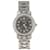 Hermès Clipper CL4.210 Quarz-Armbanduhr aus Edelstahl  - Ansicht 1