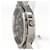 Hermès Clipper CL4.210 Quarz-Armbanduhr aus Edelstahl  - Ansicht 4