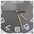 Hermès Clipper CL4.210 Quarz-Armbanduhr aus Edelstahl  - Ansicht 6