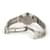 Hermès Clipper CL4.210 Quarz-Armbanduhr aus Edelstahl  - Ansicht 7