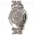 Hermès Clipper CL4.210 Quarz-Armbanduhr aus Edelstahl  - Ansicht 8