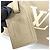 Louis Vuitton Petit Palais PM Monogram Empreinte Bicolor Beige Grau Roh - Ansicht 6