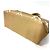 Louis Vuitton Petit Palais PM Monogram Empreinte Bicolor Beige Grau Roh - Ansicht 8