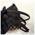 Borsa a Spalla Gazelle Damier Sauvage Louis Vuitton Marrone - vista 12