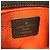 Borsa a Spalla Gazelle Damier Sauvage Louis Vuitton Marrone - vista 7