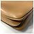 Borsa Fendi Peekaboo Soft Medium Beige - vista 10