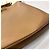 Borsa Fendi Peekaboo Soft Medium Beige - vista 9