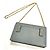 Borsa a Spalla in Pelle 30 Montaigne di Christian Dior Marrone - vista 3