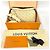 Borsa a Spalla Louis Vuitton Mahina M24255 Hand It All PM Galle 2 in 1 Beige - vista 10