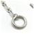 Collier PUNK Chaine d'Ancre Hermès Argenté  - vue 7
