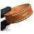 Hermès Set di bracciali in pelle marrone Hermes Pourtour - vista 5