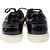 Scarpa LOUIS VUITTON FrontRow in Tela Marrone - 103244 - vista 10