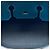 Hermès Borsa HERMES Birkin 35 in Pelle Blu - 103221 - vista 9