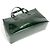 Borsa Tote Wilshire PM Louis Vuitton Blu - vista 2