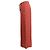 Pantalon large à imprimé tigre Robin de Max Mara en soie bordeaux Rouge - vue 2