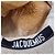 Cappello a tesa larga con sciarpa in rafia bianca e seta di Jacquemus Bianco - vista 6