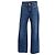 Zeitgenössische Jeans von Brunello Cucinelli aus hellblauem Denim