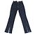 Autre Marque Pantalones de denim exclusivos YANUK COEL Azul