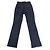 Autre Marque Pantalones de denim exclusivos YANUK COEL Azul - vista 2