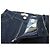 Autre Marque Pantalones de denim exclusivos YANUK COEL Azul - vista 3
