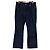 Autre Marque Pantalones de denim stretch THE BIRKIN de Upper Hights Azul