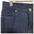 Autre Marque Pantalones de denim stretch THE BIRKIN de Upper Hights Azul - vista 3
