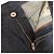 Autre Marque Pantalones de denim stretch THE BIRKIN de Upper Hights Azul - vista 4