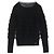 Timeless Chanel P62570K48045 Prenda de Punto de Lana Negro