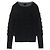 Timeless Chanel P62570K48045 Prenda de Punto de Lana Negro - vista 2