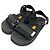 Autre Marque Sandali Sportivi Suicoke Nero