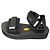 Autre Marque Sandali Sportivi Suicoke Nero - vista 3