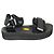 Autre Marque Sandali Sportivi Suicoke Nero - vista 5
