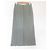 Autre Marque Falda Larga de Lyocell BEAUTY&YOUTH Verde Verde oliva