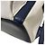 Autre Marque &chouette Bicolor Backpack White Blue Navy blue - view 11