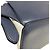 Autre Marque &chouette Bicolor Backpack White Blue Navy blue - view 14