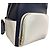 Autre Marque &chouette Bicolor Backpack White Blue Navy blue - view 5