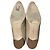 BB30 Leder Pumps von Manolo Blahnik Beige - Ansicht 12