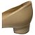 BB30 Leder Pumps von Manolo Blahnik Beige - Ansicht 15