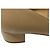 BB30 Leder Pumps von Manolo Blahnik Beige - Ansicht 16