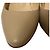 BB30 Leder Pumps von Manolo Blahnik Beige - Ansicht 4