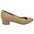 BB30 Leder Pumps von Manolo Blahnik Beige - Ansicht 8