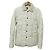 Autre Marque Chaqueta acolchada Lavenham Big Quilt Blanco Blanco roto