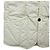 Autre Marque Chaqueta acolchada Lavenham Big Quilt Blanco Blanco roto - vista 5