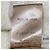 Autre Marque Falda recta de lame plateado PLAIN PEOPLE Plata Blanco - vista 9