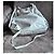 Borsa Bottega Veneta in pelle color crema - vista 14